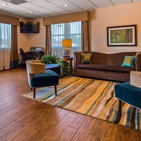 Best Western Ottawa Inn المظهر الخارجي الصورة