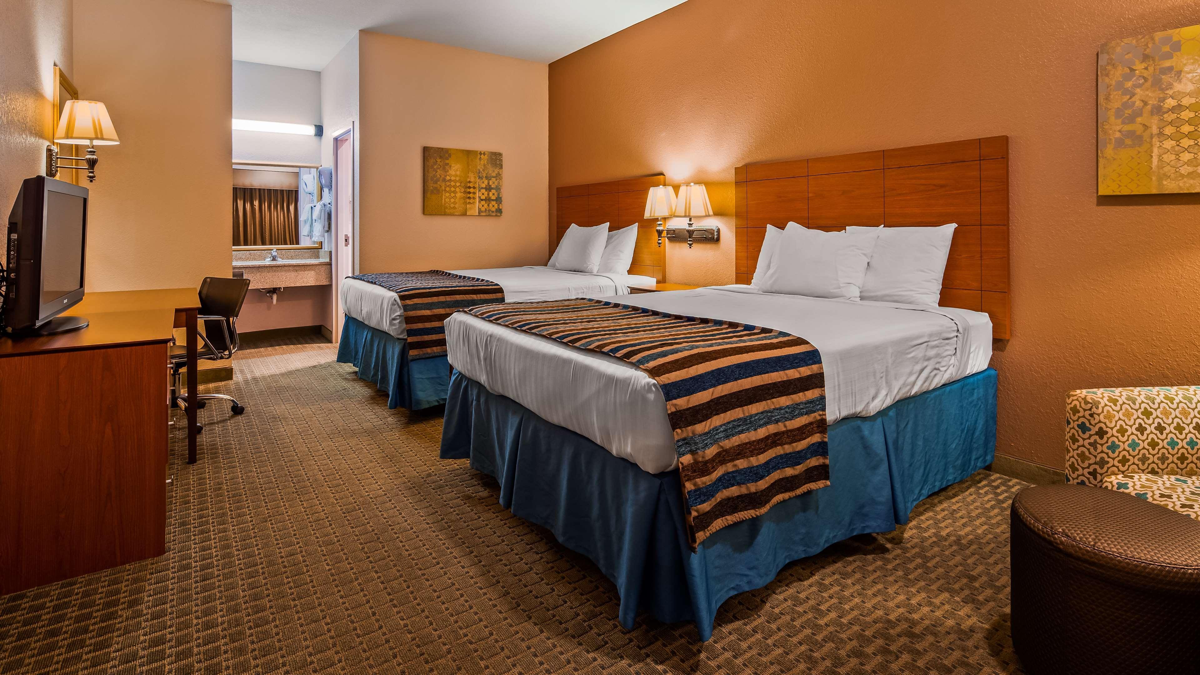 Best Western Ottawa Inn المظهر الخارجي الصورة