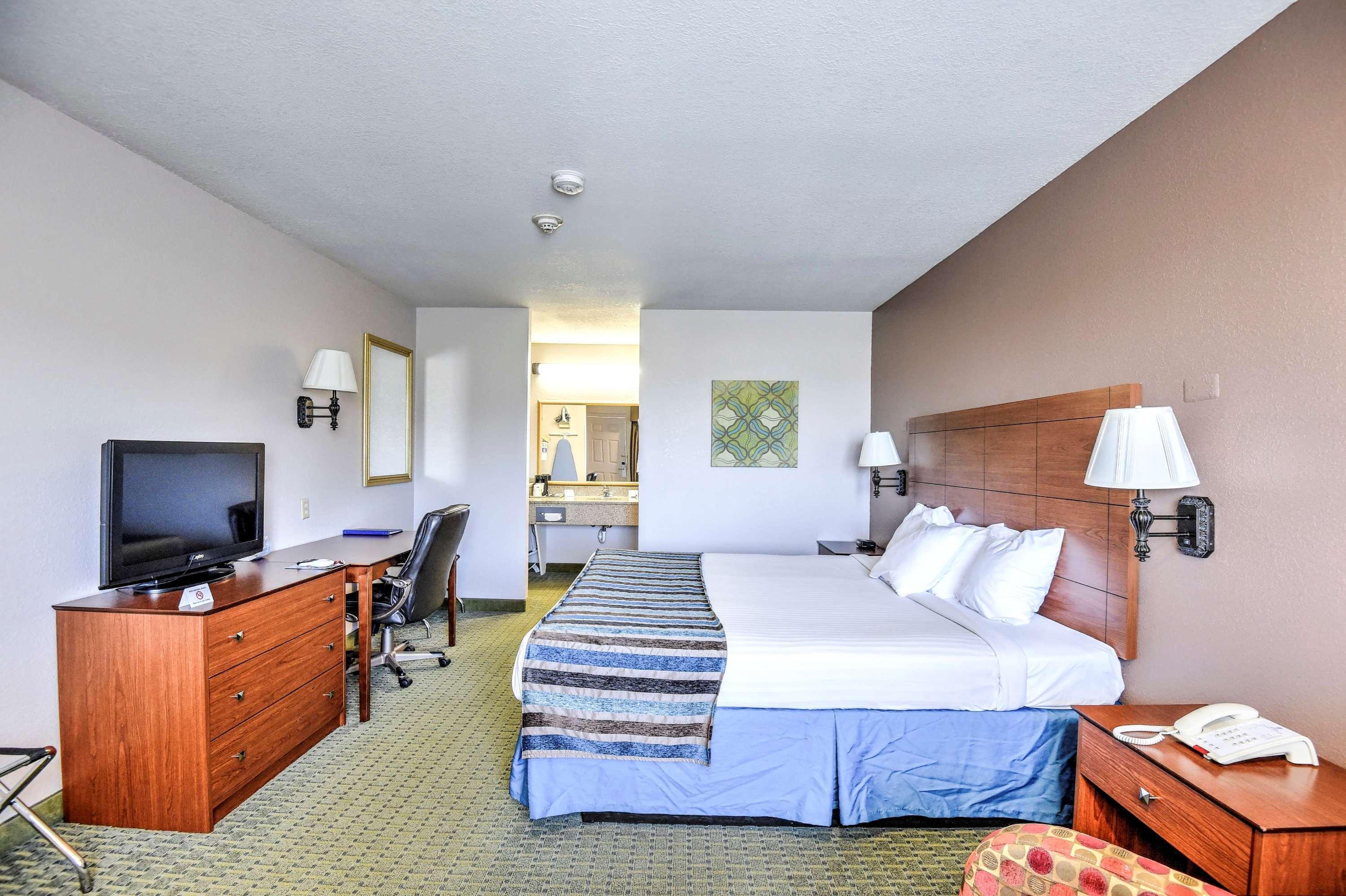 Best Western Ottawa Inn المظهر الخارجي الصورة