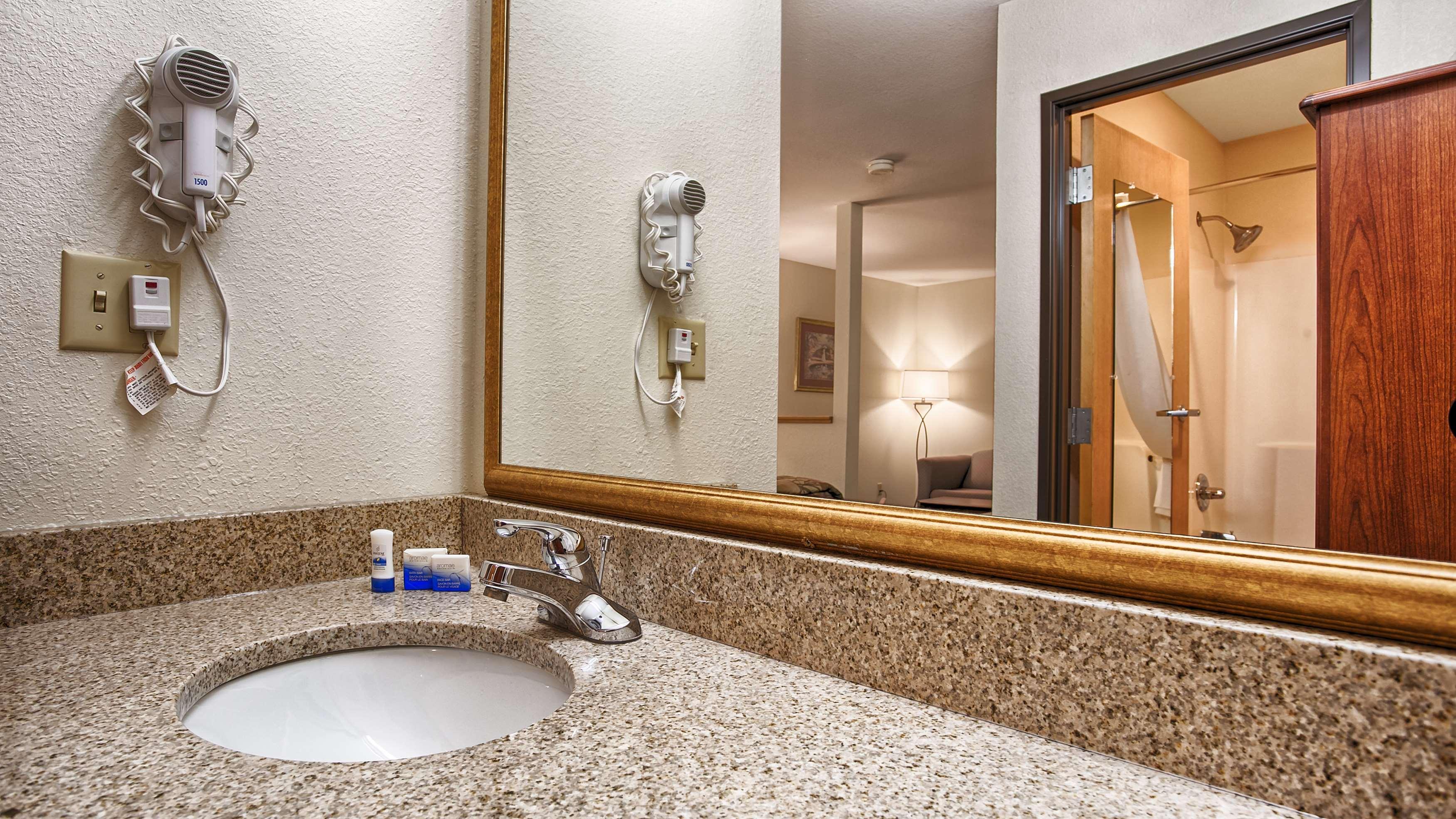 Best Western Ottawa Inn المظهر الخارجي الصورة