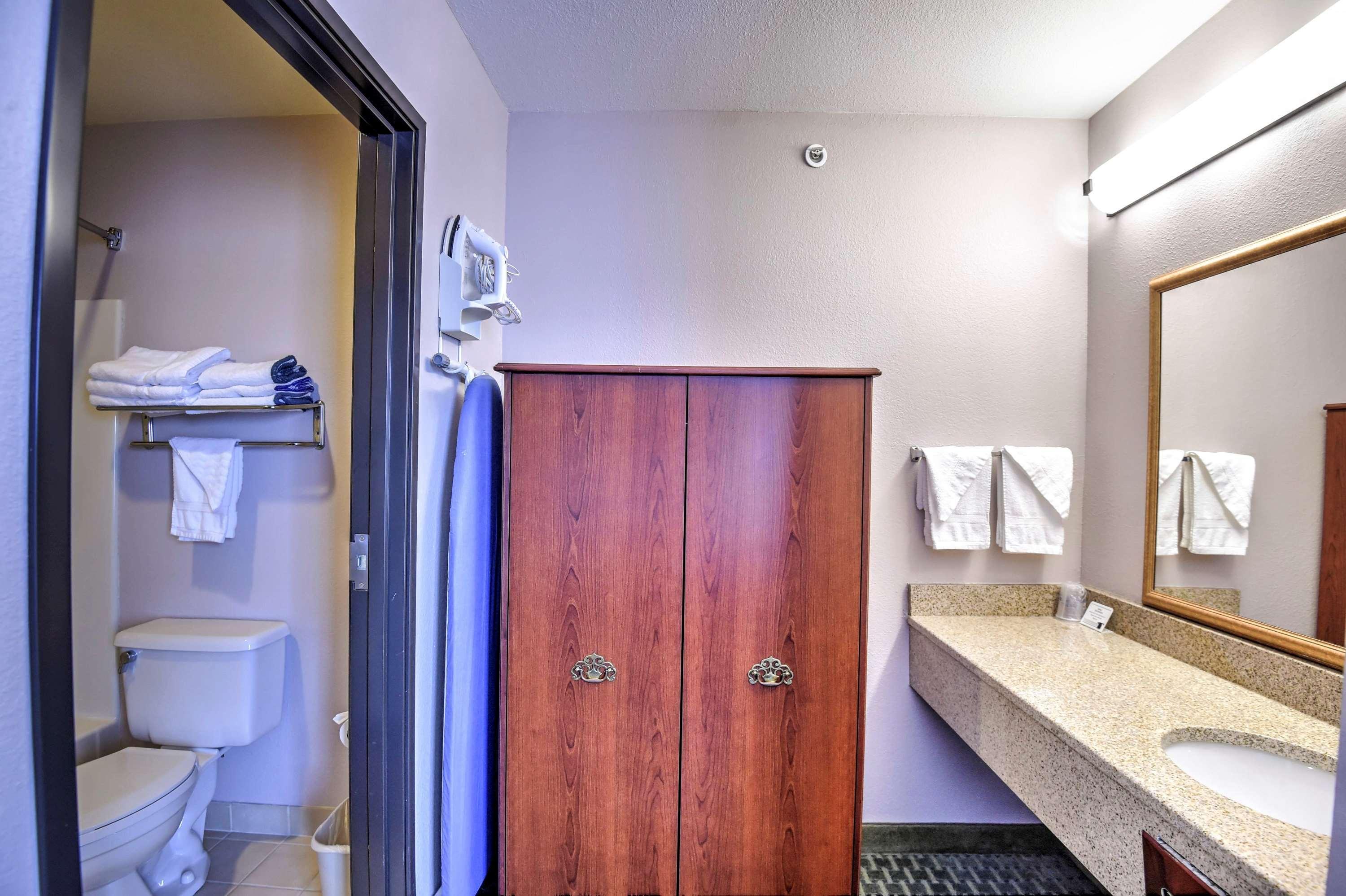 Best Western Ottawa Inn المظهر الخارجي الصورة