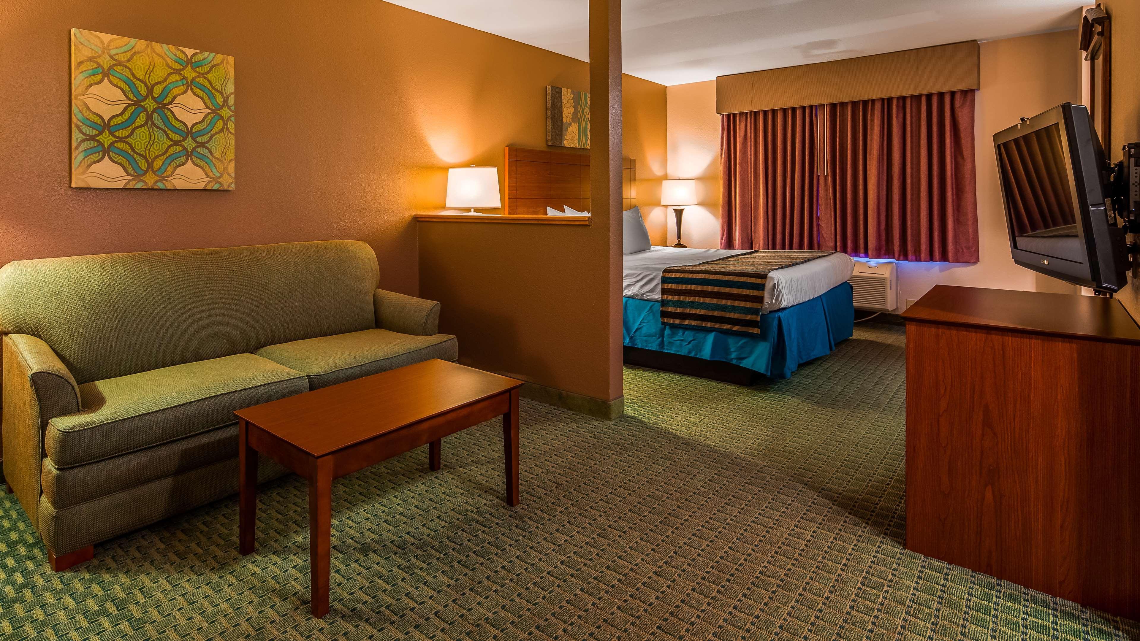 Best Western Ottawa Inn المظهر الخارجي الصورة