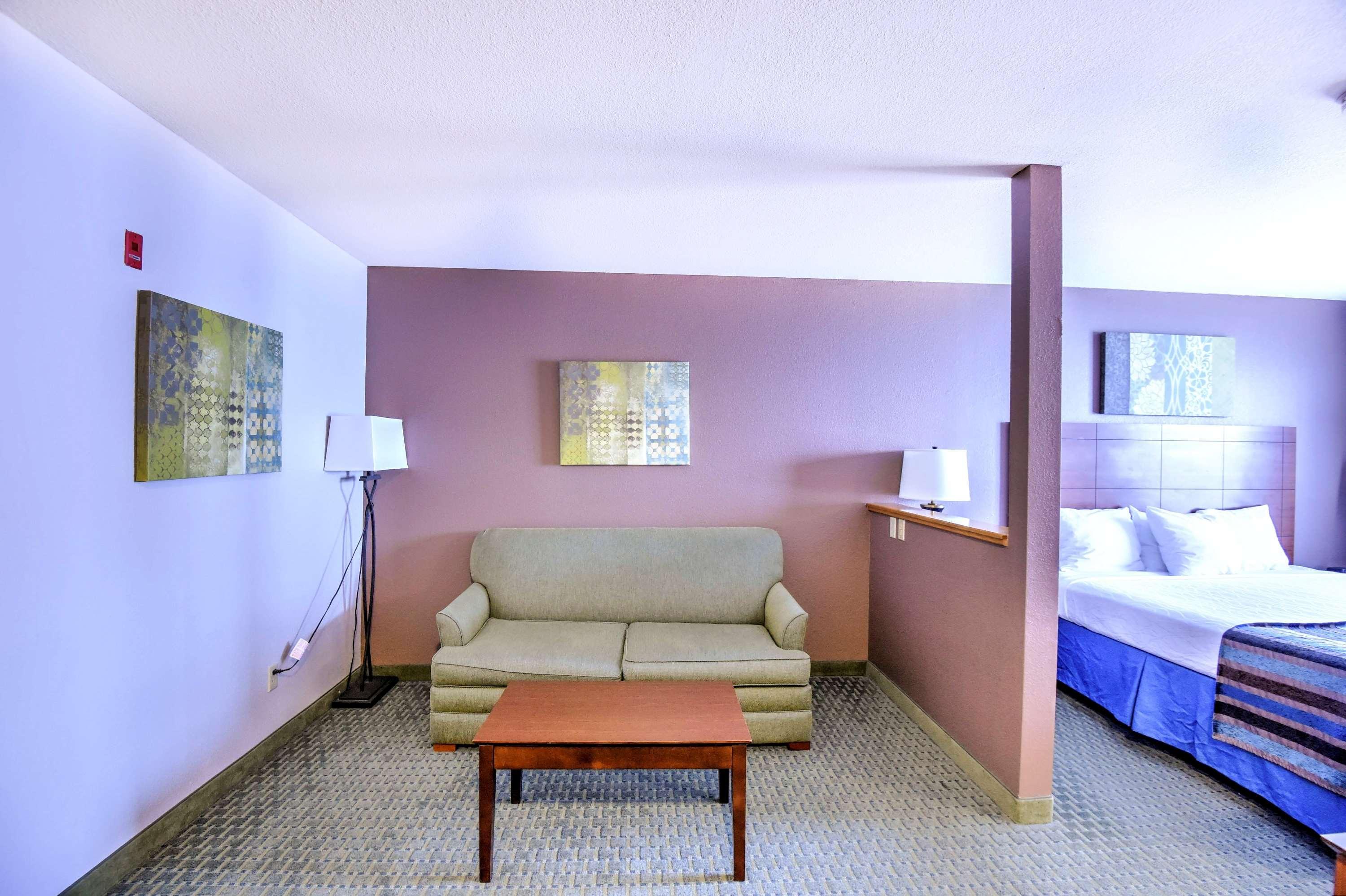 Best Western Ottawa Inn المظهر الخارجي الصورة
