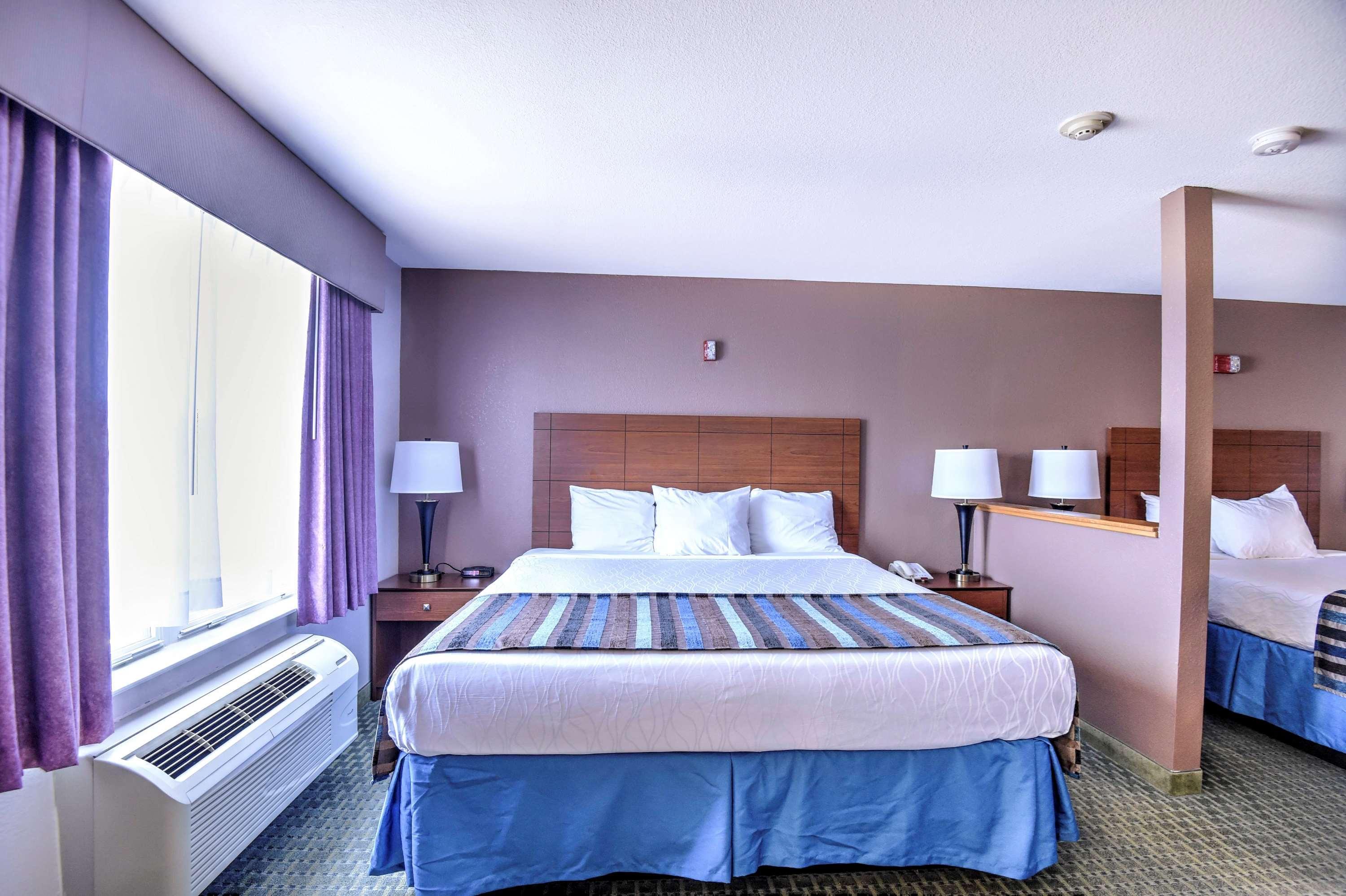 Best Western Ottawa Inn المظهر الخارجي الصورة