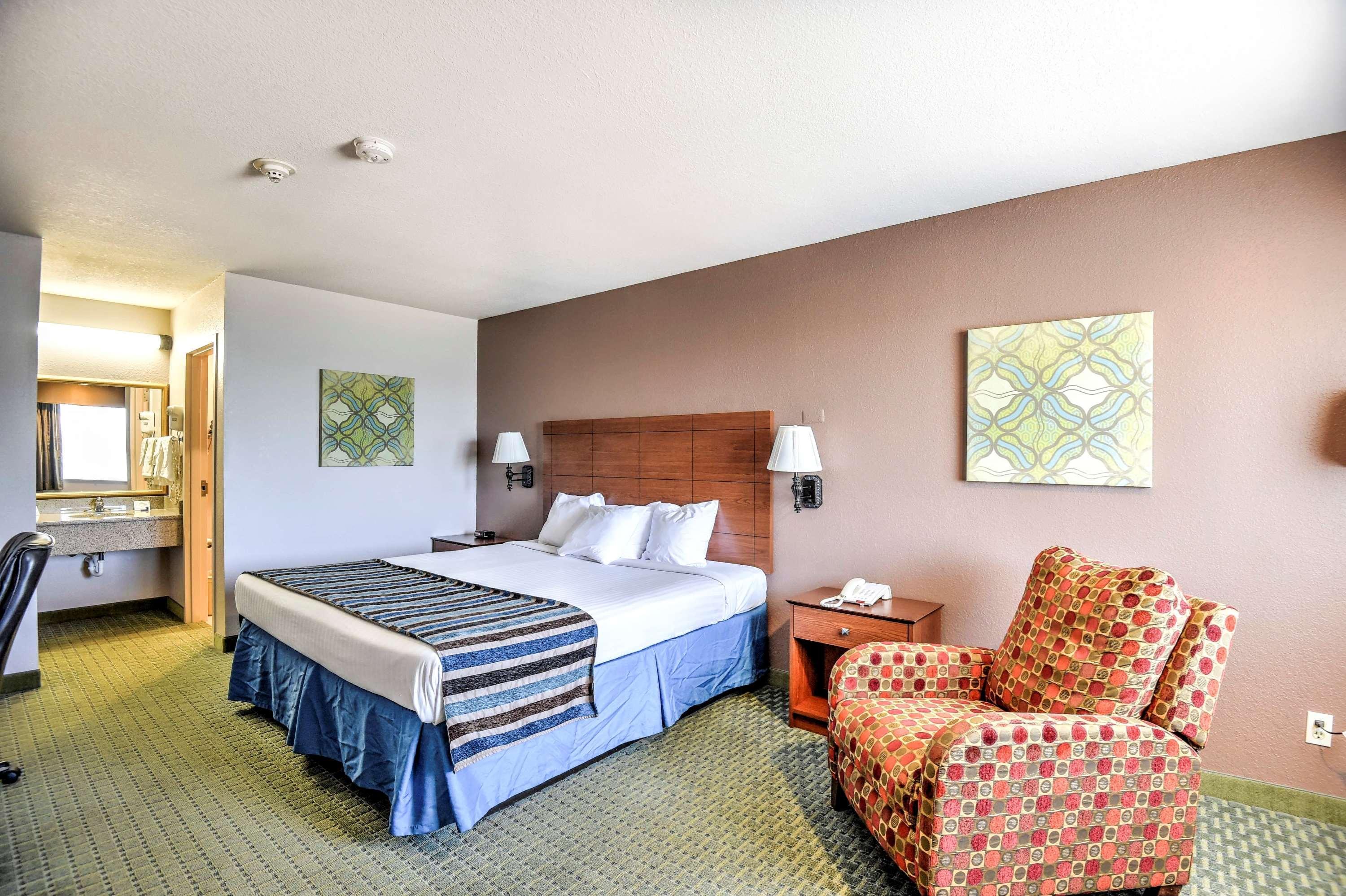 Best Western Ottawa Inn المظهر الخارجي الصورة