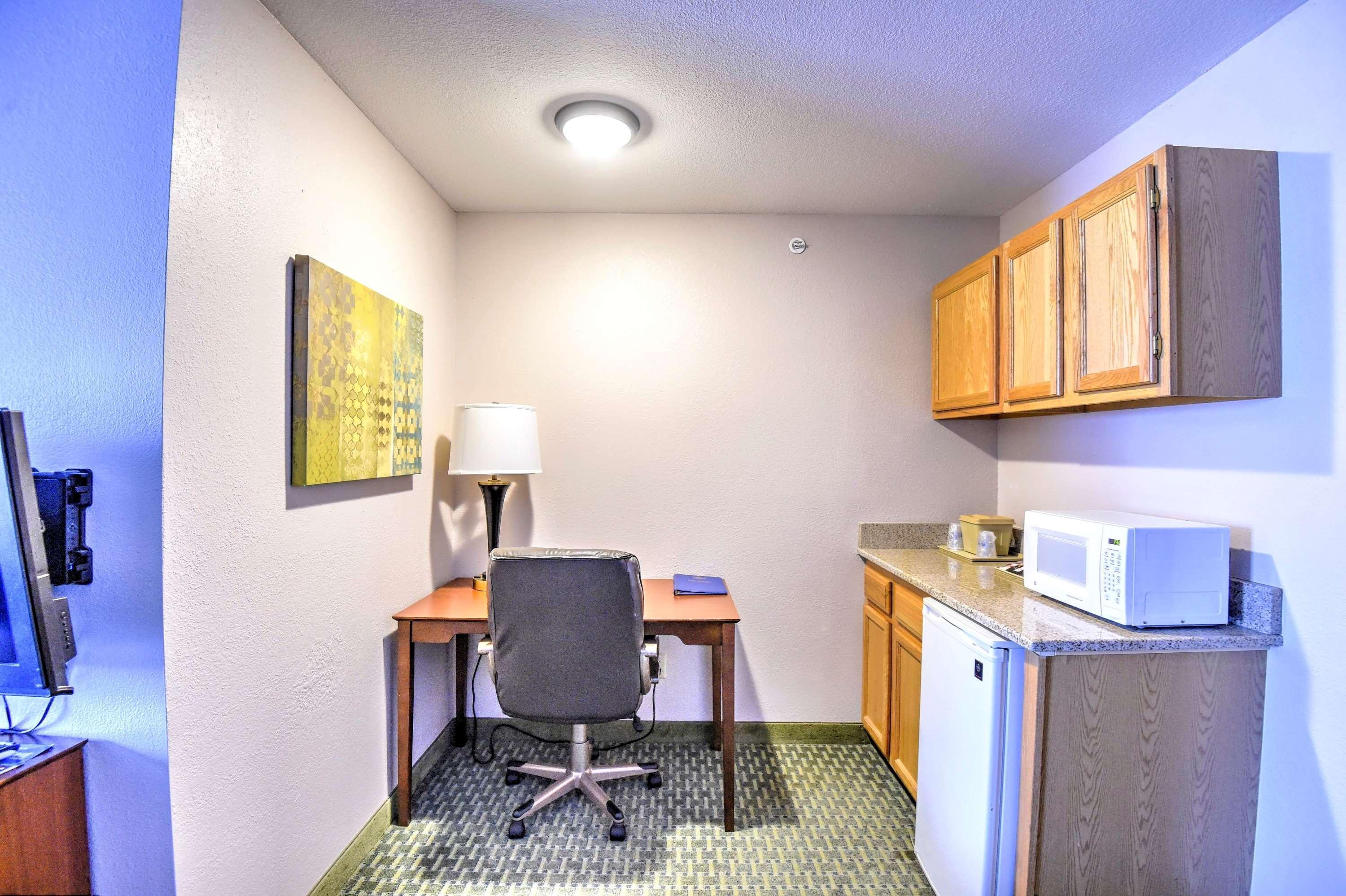 Best Western Ottawa Inn المظهر الخارجي الصورة