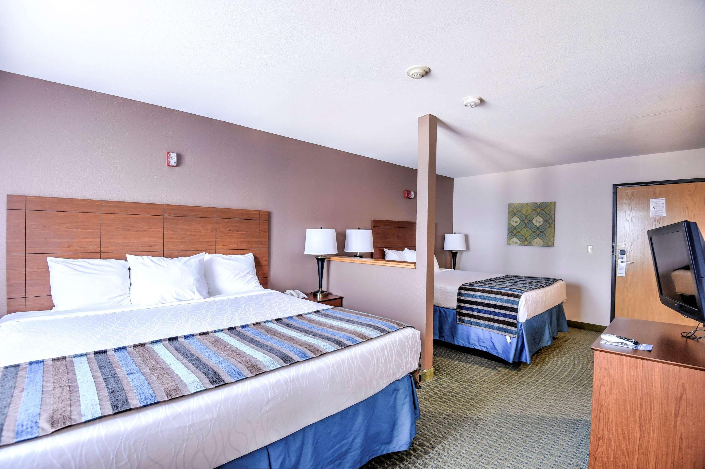 Best Western Ottawa Inn المظهر الخارجي الصورة