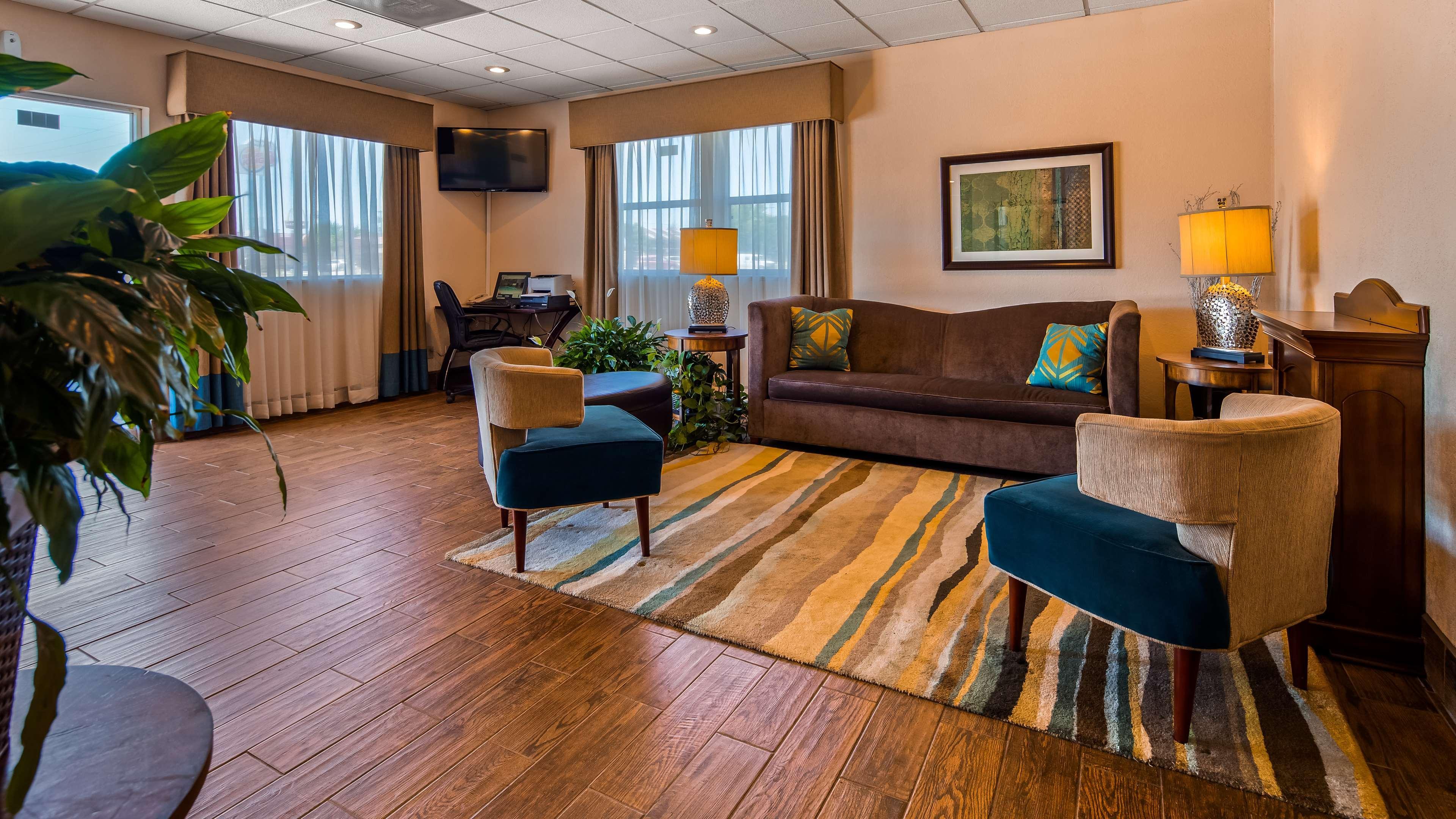 Best Western Ottawa Inn المظهر الخارجي الصورة