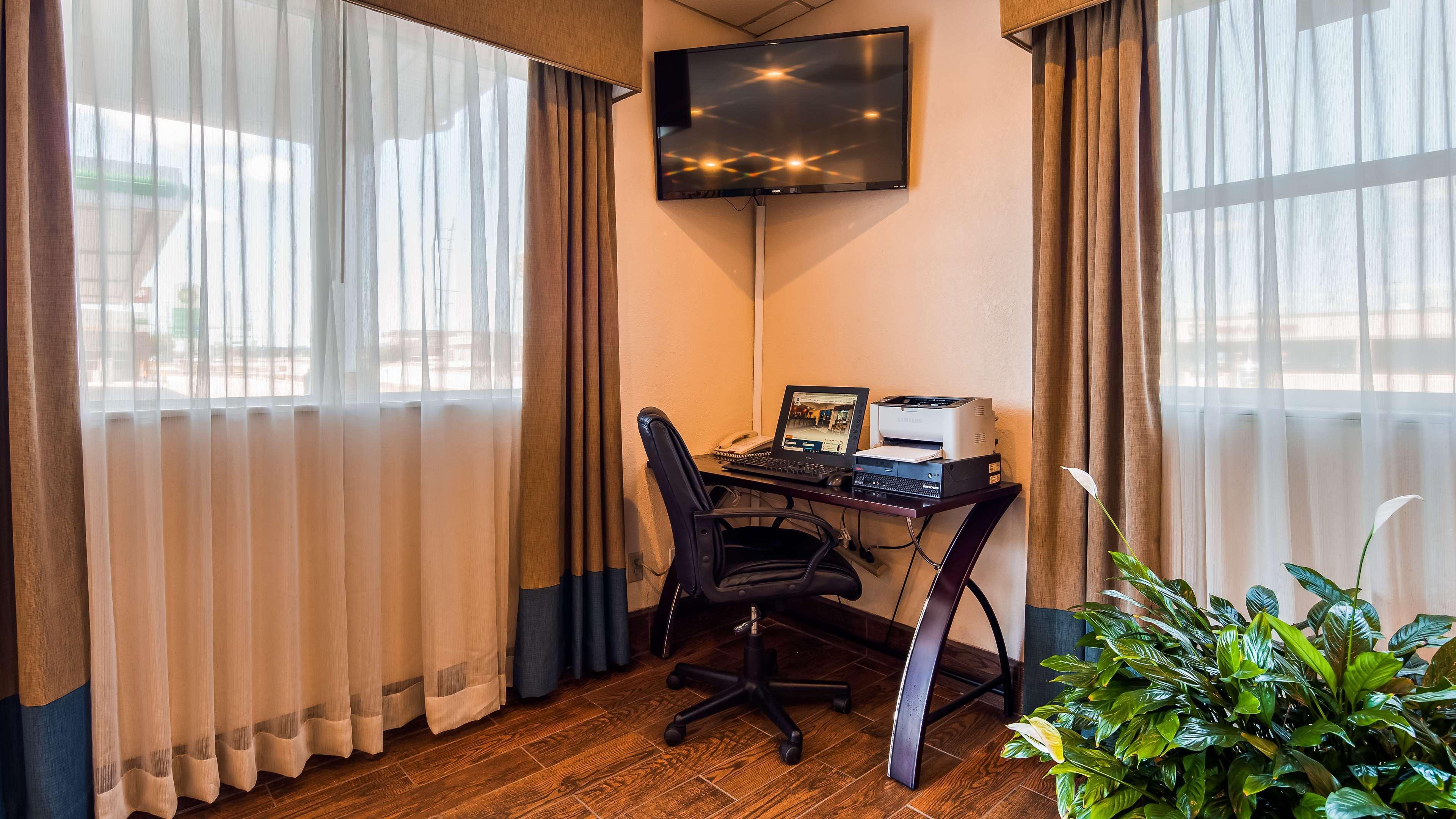 Best Western Ottawa Inn المظهر الخارجي الصورة