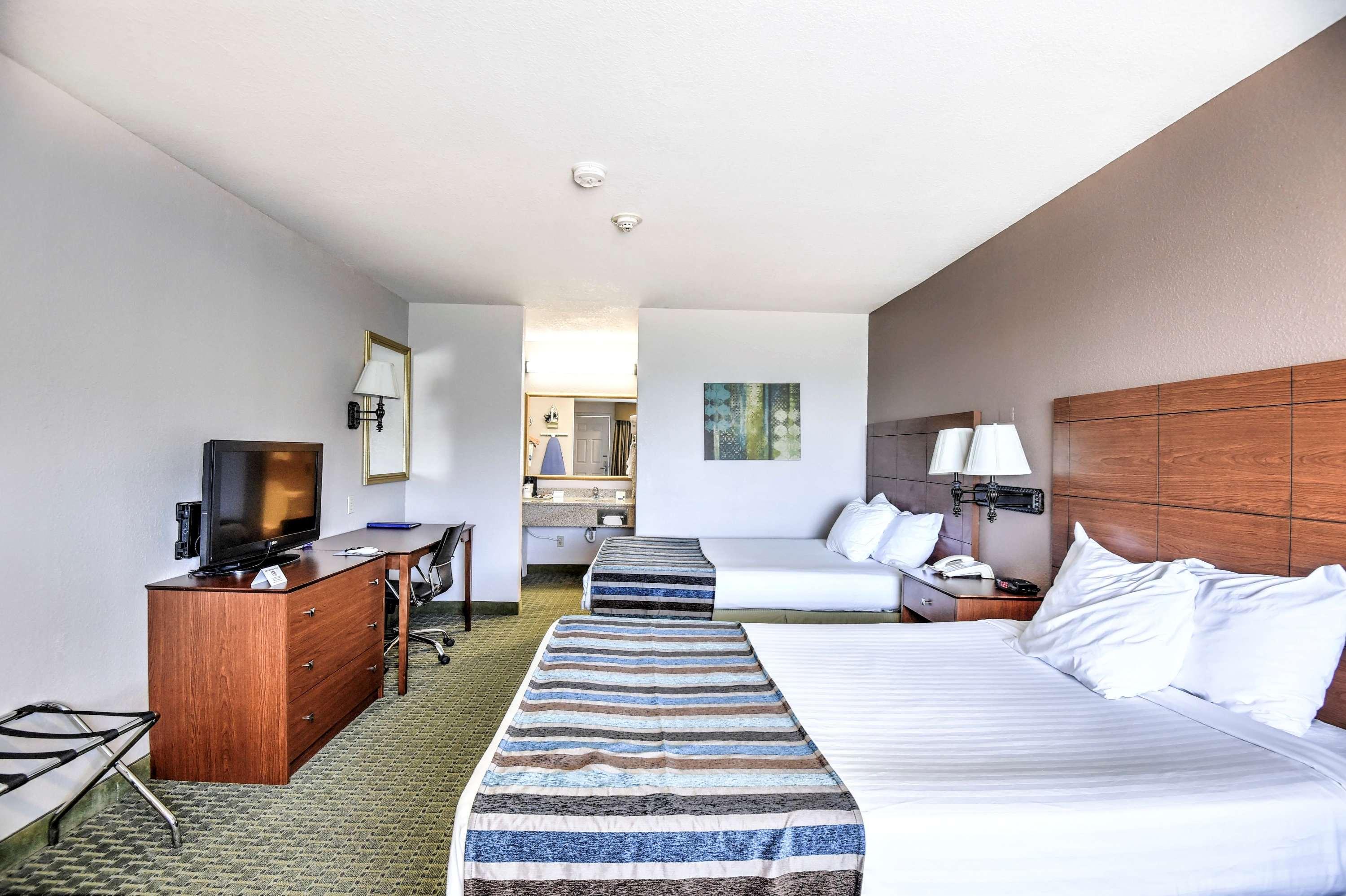 Best Western Ottawa Inn المظهر الخارجي الصورة