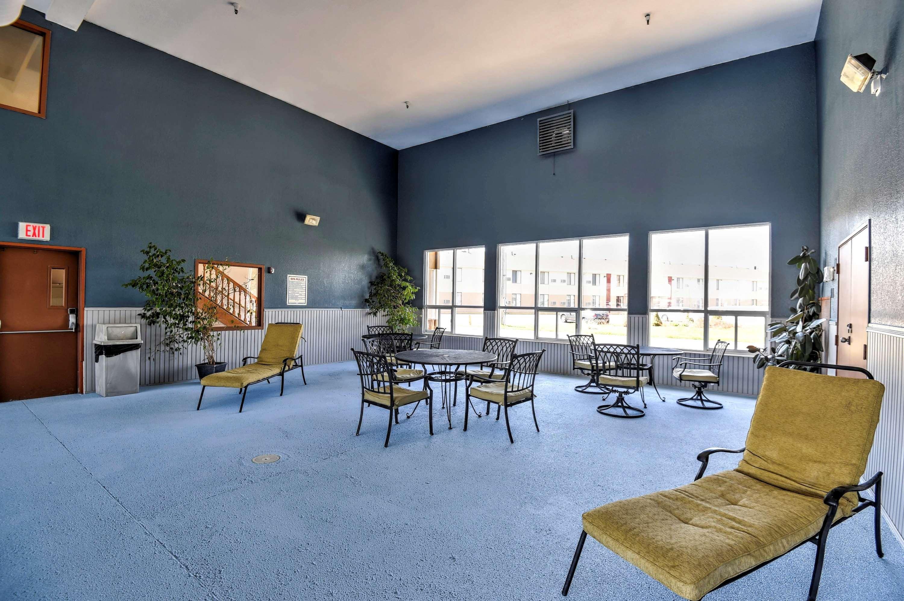 Best Western Ottawa Inn المظهر الخارجي الصورة