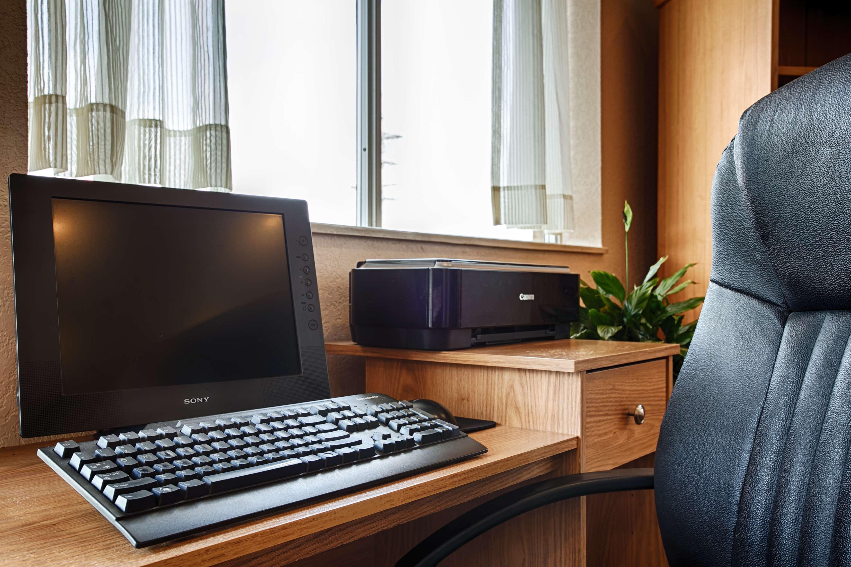 Best Western Ottawa Inn المظهر الخارجي الصورة