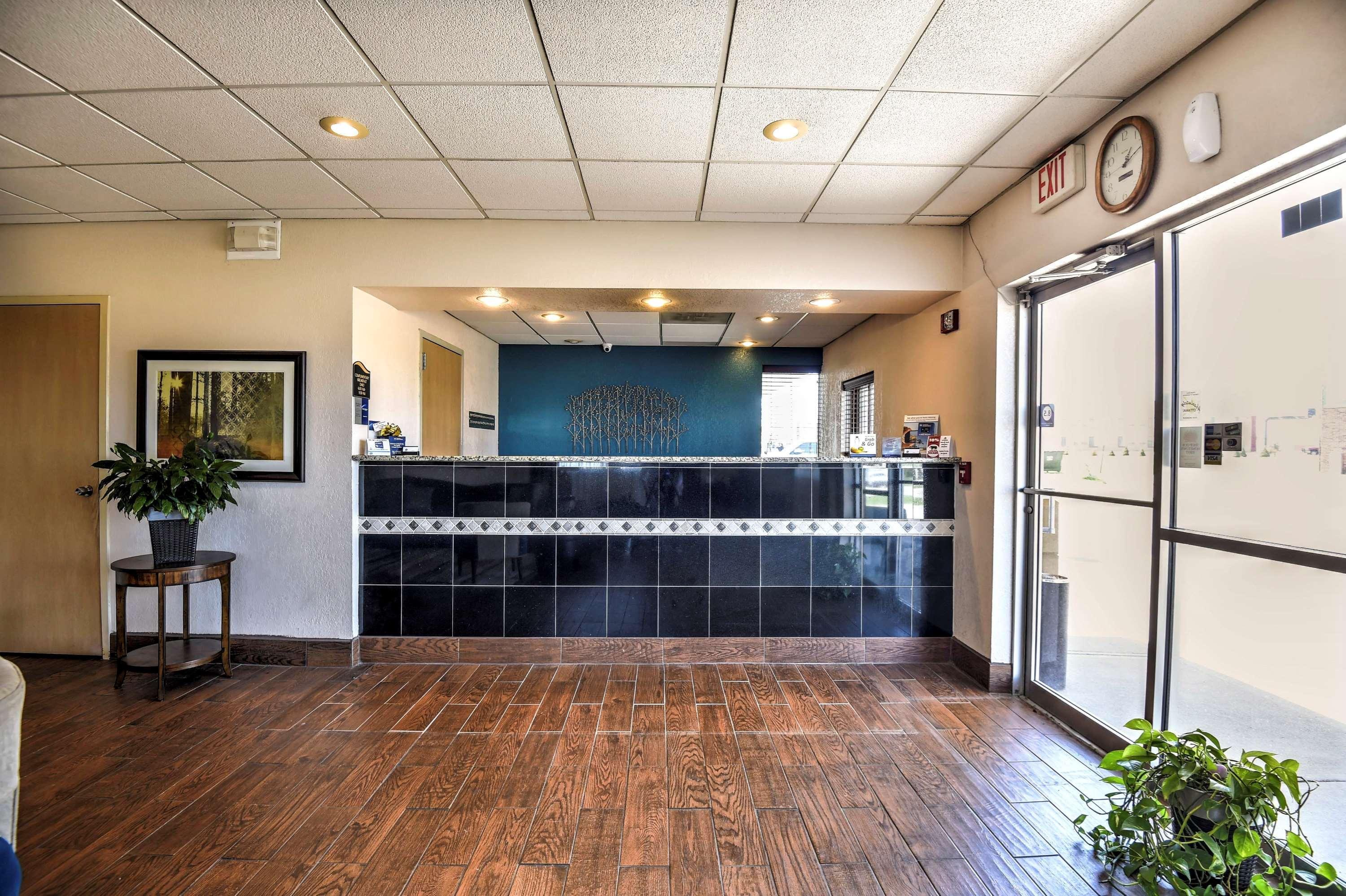 Best Western Ottawa Inn المظهر الخارجي الصورة