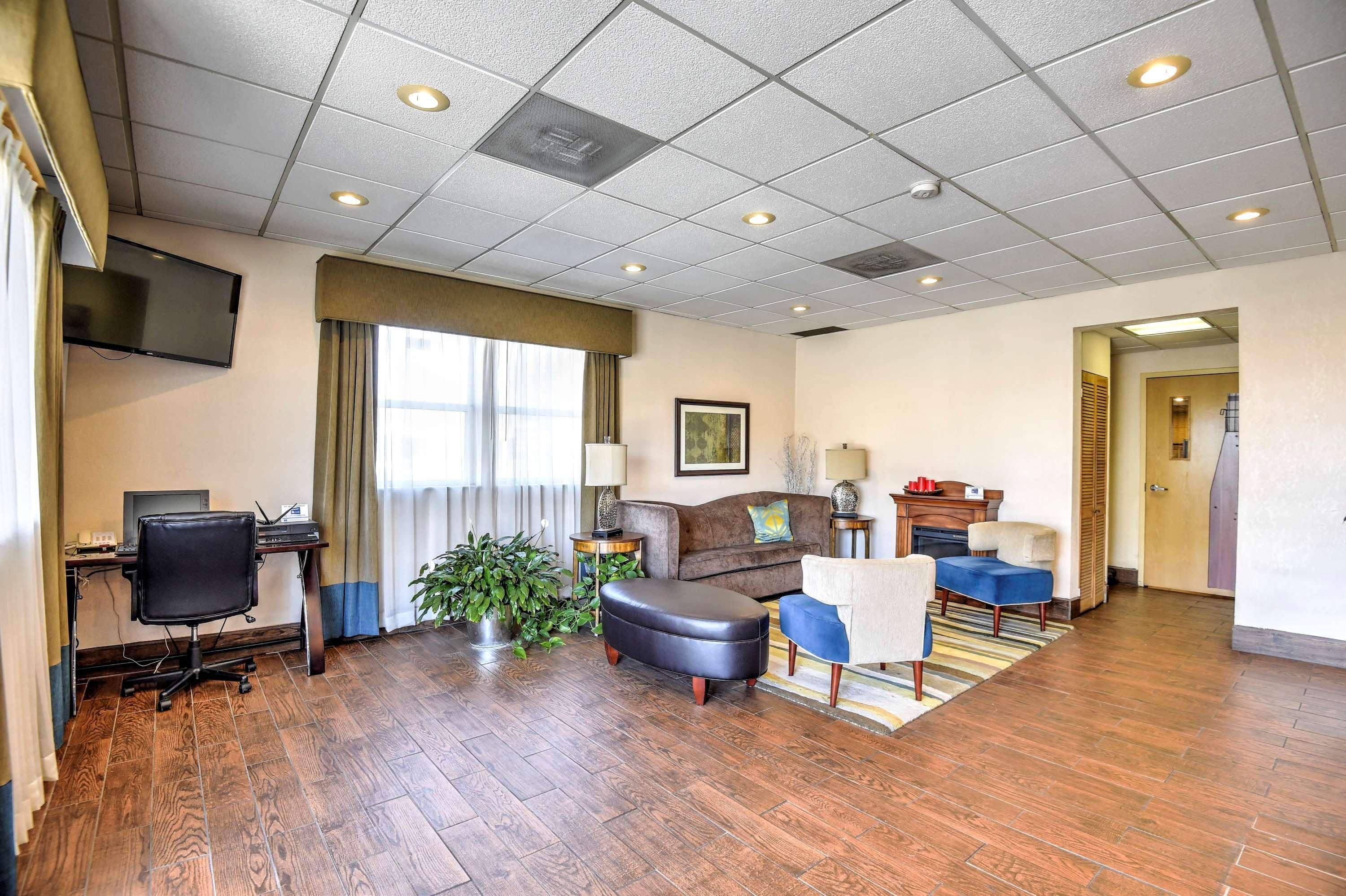 Best Western Ottawa Inn المظهر الخارجي الصورة