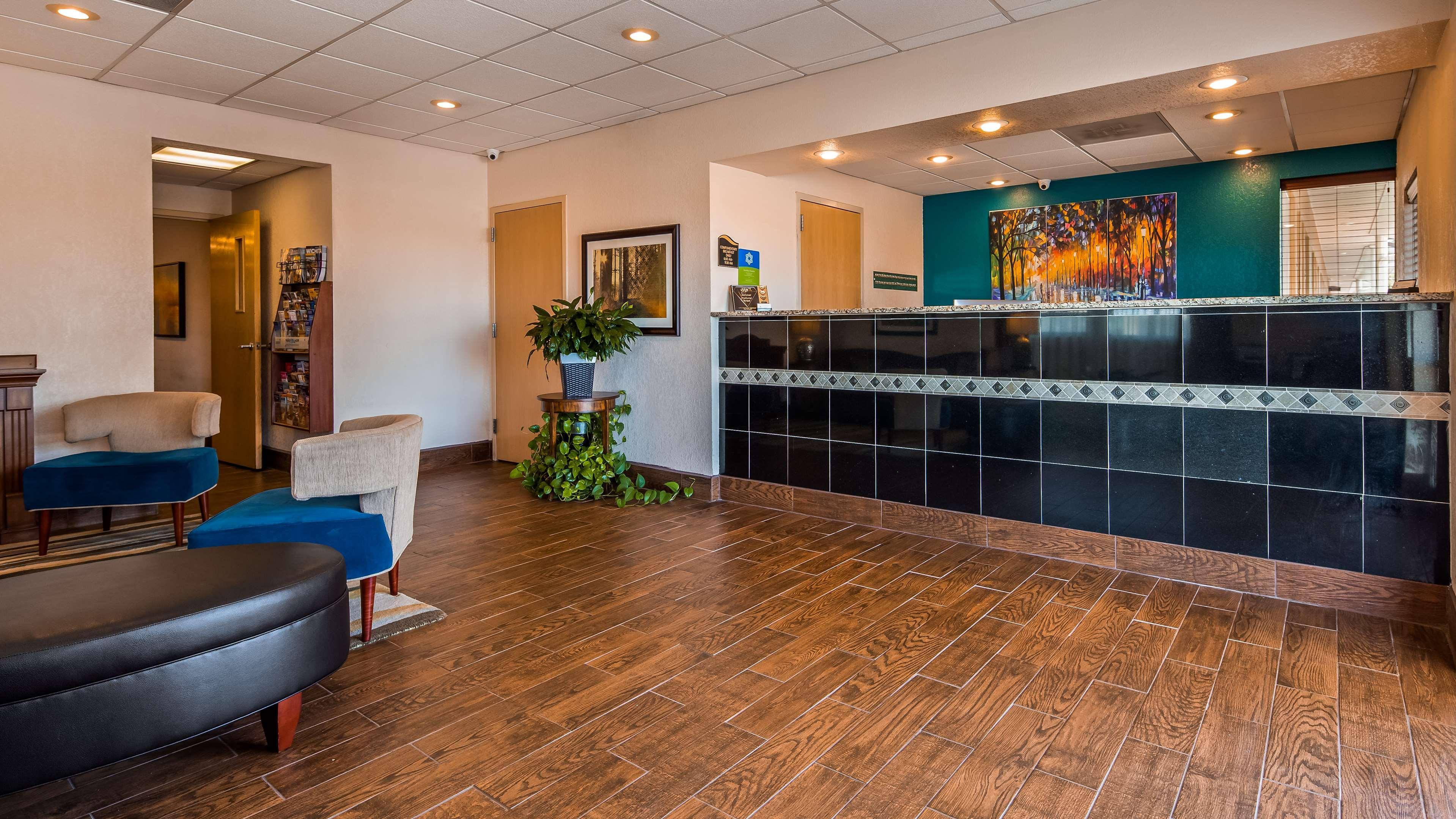 Best Western Ottawa Inn المظهر الخارجي الصورة