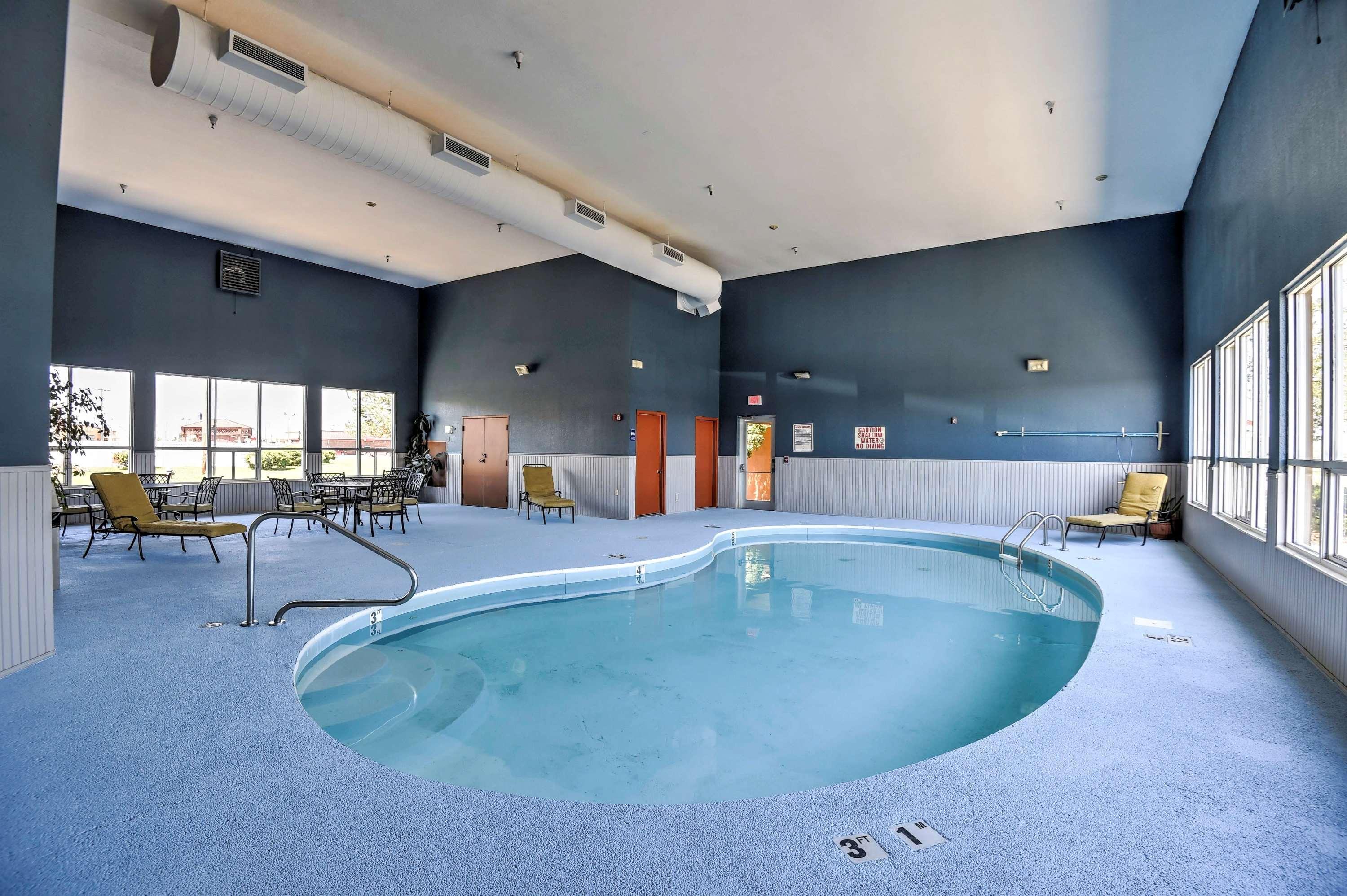 Best Western Ottawa Inn المظهر الخارجي الصورة